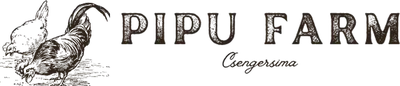 PIPU Farm – Csengersima