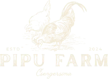 PIPU Farm – Csengersima, alapítva 2024