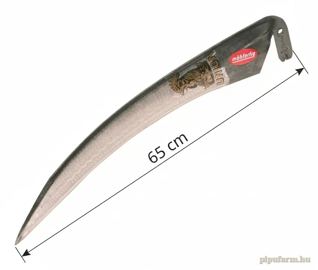 Kasza, Wettschliff – 65 cm