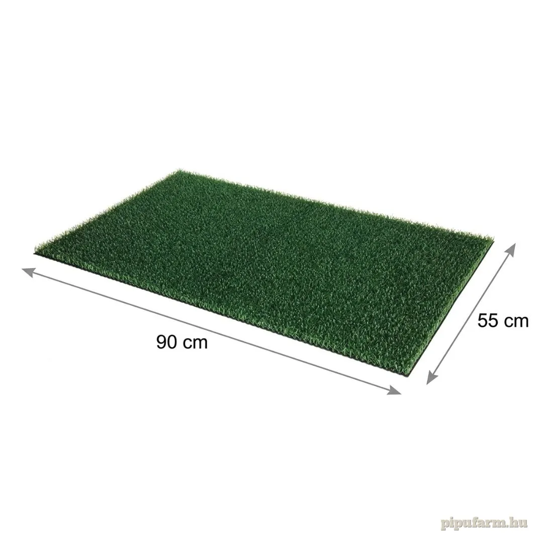 KratzPad vakaródzó és tisztító szőnyeg – 55 × 90 cm